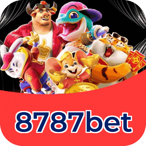 8787bet - Vitória verificada Carlos M.